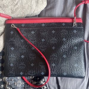 Mcm bag